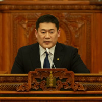 Дубайн гэрээг Ерөнхийлөгчийн сонгуулиас өмнө өөрчилнө