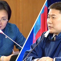 С.Одонтуяа 100 саяыг авах уу, зургаан хэргийн ялд унах уу?