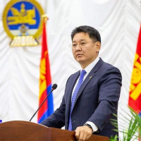 У.Хүрэлсүх: Хэрэв би Ерөнхийлөгчөөр сонгогдвол хүн биш хууль засагладаг төртэй болно