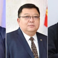 ТОЙМ: У.ХҮРЭЛСҮХ, Д.ЭНХБАТ, С.ЭРДЭНЭ НАРЫН ХЭН НЬ ХЭН БЭ?