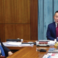 АН-ын талцал Аюулгүйн зөвлөлийг “хагалав”