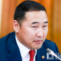 УИХ-ын гишүүн Ж.Мөнхбатын ҮНЭН БА ХУДАЛ