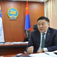 Н.ЦЭРЭНБАТ: ХАРДАХ ЭРХТЭЙ, ГҮТГЭХ ЭРХГҮЙ ГЭДГИЙГ БҮГДЭЭРЭЭ ОЙЛГОХ ЁСТОЙ