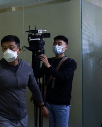 ШҮҮХ: С.БАЯРЦОГТ 4 ЖИЛ 8 САР ХОРИГДОЖ, Д.ГАНБОЛД НАР СУЛЛАГДАХААР БОЛЛОО