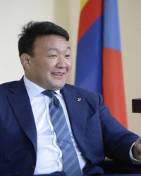 Прокуророос Н.Түвшинбаярыг хорих хугацааг сунгах санал дахин гаргажээ