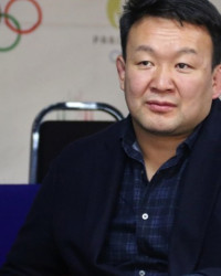 Н.ТҮВШИНБАЯРЫГ СУЛЛАЖ, ХИЛЭЭР НЭВТРЭХИЙГ ХОРИГЛОЛОО